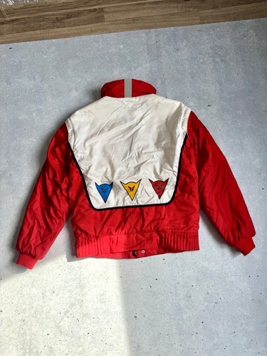 Giacca corsa vintage - da,