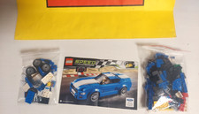 LEGO  SPEED CHAMPIONS 75871