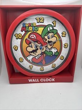 Nintendo Super Mario Bros