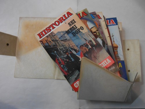 Historia 1969 annata - annata, completa