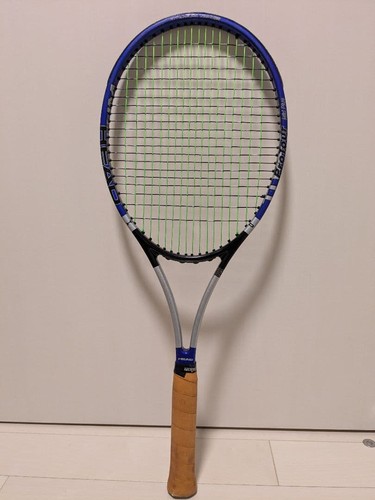Racchetta tennis head ti - head,