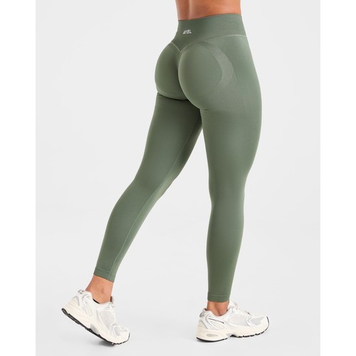 Leggings senza cuciture - , aybl