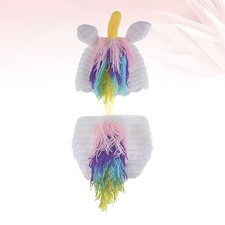  Kit di costumi per neonati da