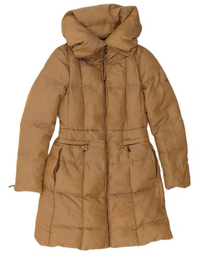 Cappotto donna imbottito zara - cappotto,