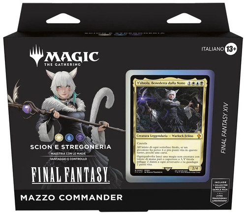 Magic the gathering final - magic,