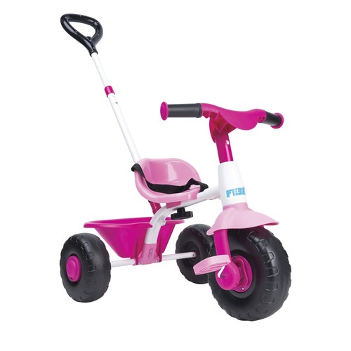 Feber 800012811 baby trike - baby,