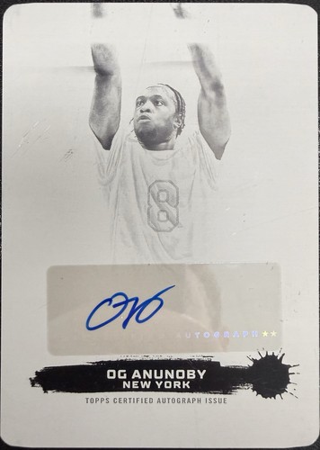 2023 topps og - 2023-24, anunoby