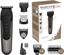 Remington Rasoio Elettrico