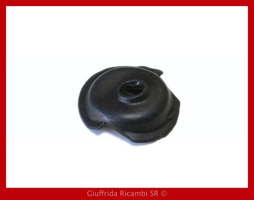 Cappuccio copri candela - cappuccio,