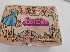 Barbie Mattel Carillon 1976