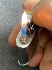 Vintage Ronson Maximus lighter