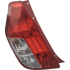 Fanale Stop Posteriore