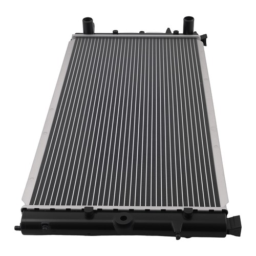 Radiatore alluminio
