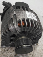 5705NH Alternatore  PEUGEOT 307 1.6 16V HDi (66Kw) Ber. 5p/d/1560cc