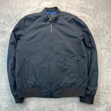 Barbour InternationaL Bomber