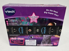 Nuovissima macchina karaoke