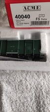 Acme 40040 mai uscito dalla