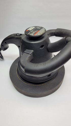 Black and decker lucidatrice - and,