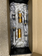 Coppia ammortizzatori Ohlins HO 243. Nuovi leggi descrizione