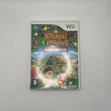 Animal Crossing: Let’s Go to