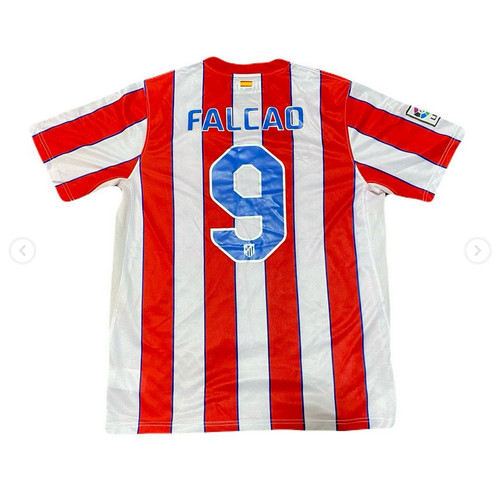 Vintage nike atletico madrid - vintage,