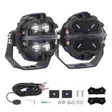 Luci di guida a LED 19200LM