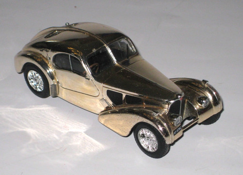 Bugatti c - 57,