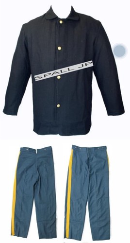 Uniforme guerra civile - guerra,