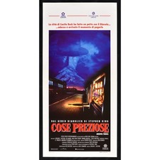 Cose Preziose Poster Stephen
