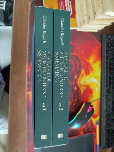 Manuale medicina interna - manuale,