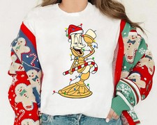Disney La Bella e la Bestia