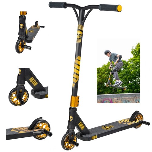 Blindside 1200 stunt - blindside,