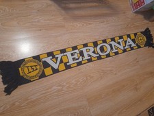 SCIARPA SCARF ULTRAS VERONA
