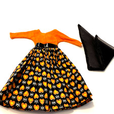 Vintage 10" Nancy Ann Fashion