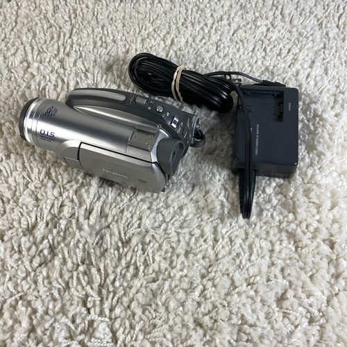 Panasonic vdr d210 videocamera - panasonic,