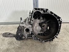 CAMBIO MANUALE COMPLETO PER FIAT Bravo 2° Serie 198A2000 198A2000 Diesel 1598 (