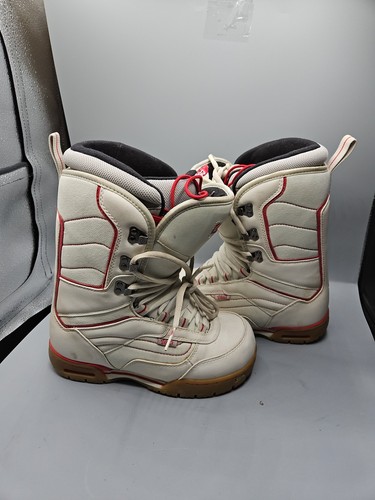 Stivali snowboard vans - stivali,