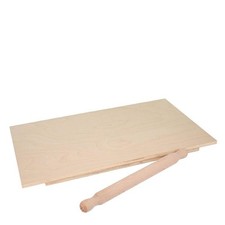 Spianatoia in Legno con