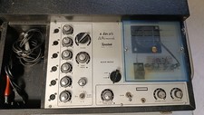 Amplificatore valvolare - amplificatore,