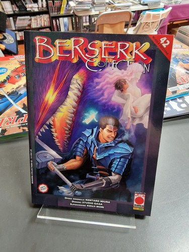Berserk collection 1 - berserk,