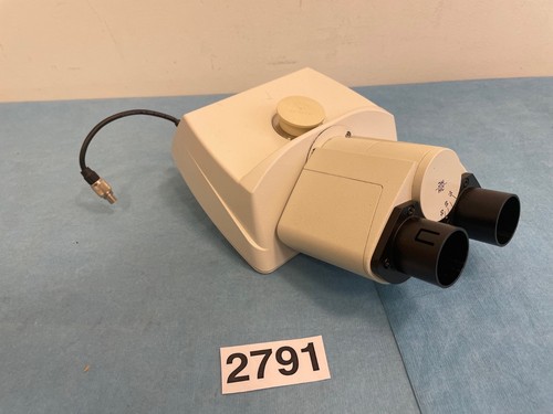 Leica testina microscopio - leica,