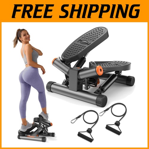 Stepper twist aggiornato con - stepper,