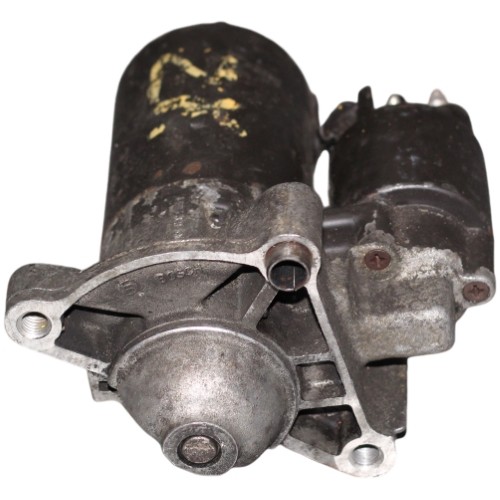 Motorino avviamento peugeot - motorino,