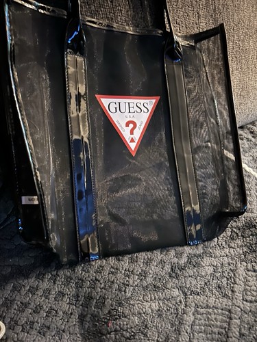 Borsa guess rete - guess,