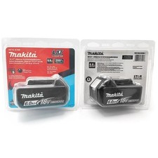 Makita bl1860b 18v lxt - makita,