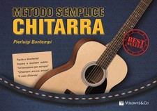 Metodo Semplice Chitarra