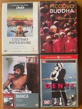Lotto 11 DVD Cinema Italiano