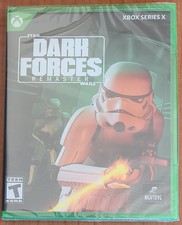 STAR WARS: Dark Forces