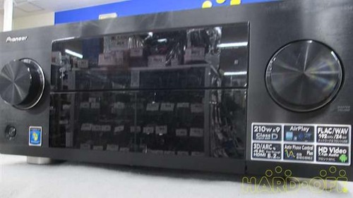 Pioneer amplificatore - pioneer,