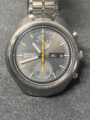 Orologio vintage 1971 - orologio,